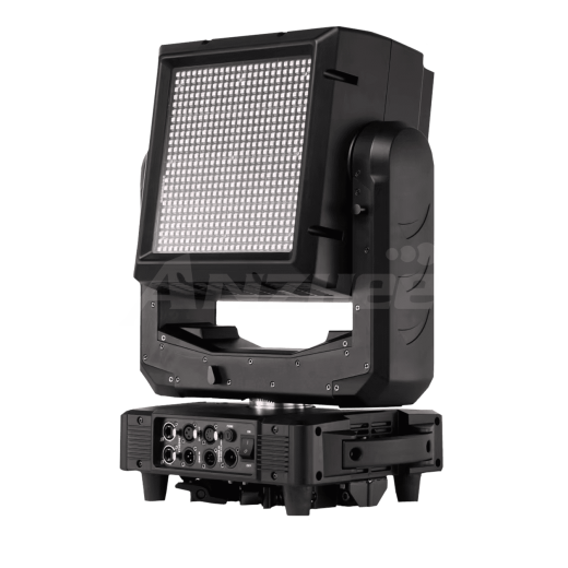 Anzhee H25x40Z-STROBE MATRIX вращающиеся головы LED типа BEAM
