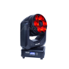 Вращающиеся головы LED типа WASH Anzhee H6x40Z B-EYE