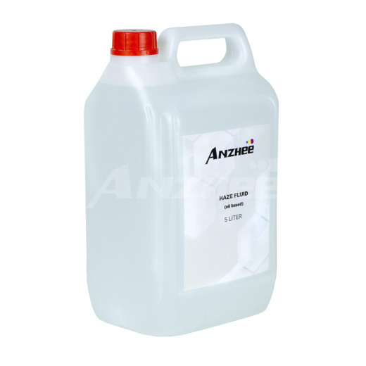 Anzhee HAZE FLUID (oil based) жидкость для машин спецэффектов