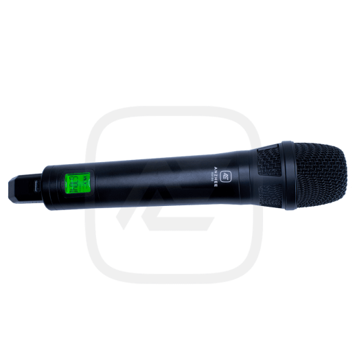 Микрофоны для радиосистем ручные Anzhee HT100