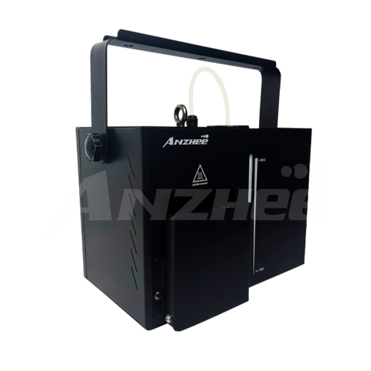 Генераторы тумана Anzhee Haze 600