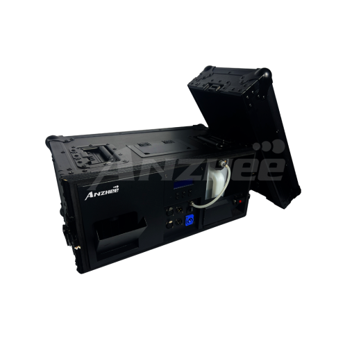 Генераторы тумана Anzhee Hazer 1500FC