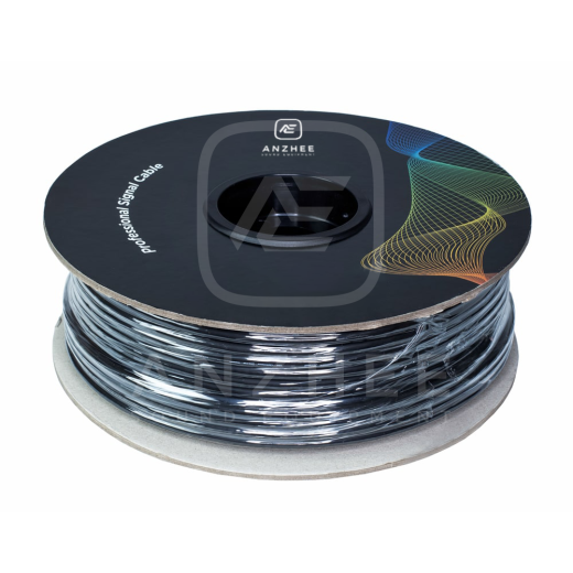 Anzhee MC PRO 2x10 100 микрофонный кабель