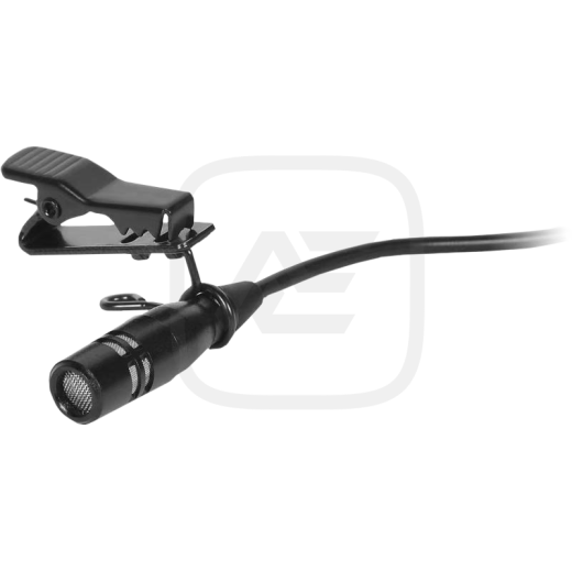 Anzhee ML40 black микрофоны для радиосистем петличные