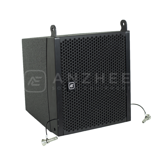 Пассивные системы линейных массивов Anzhee Nano 9