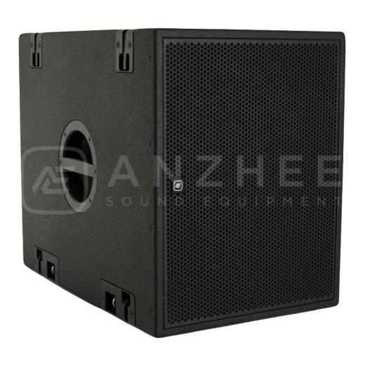 Сабвуферы Anzhee Nano BA