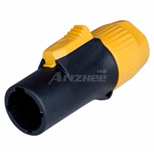 powerCON Anzhee POWERCON TRUE-F