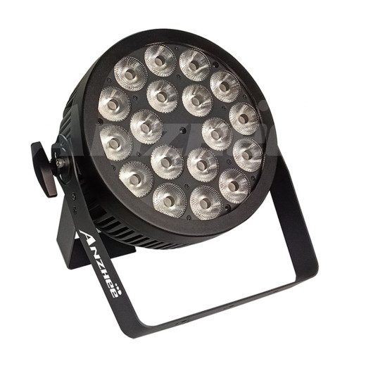 Anzhee PRO PAR SIRIUS 18 WP прожектор LED PAR