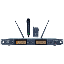 Anzhee RS100 dual HB