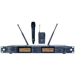 Anzhee RS100 dual HB