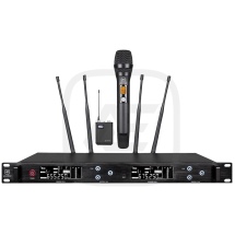 Anzhee RS400 dual HB