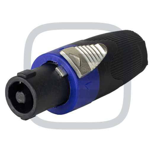 SPEAKON Anzhee SPEAKON-4-F