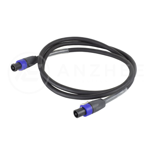 Спикерные кабели Anzhee SPK4-20