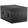 Сабвуферы Anzhee TOUR 118B