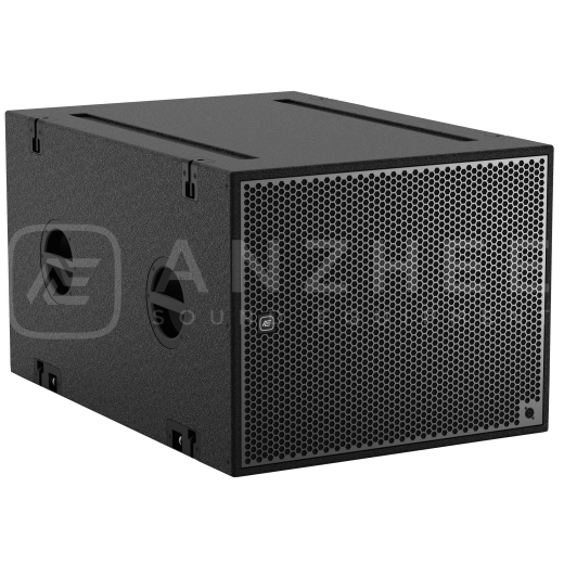 Сабвуферы Anzhee TOUR 118B