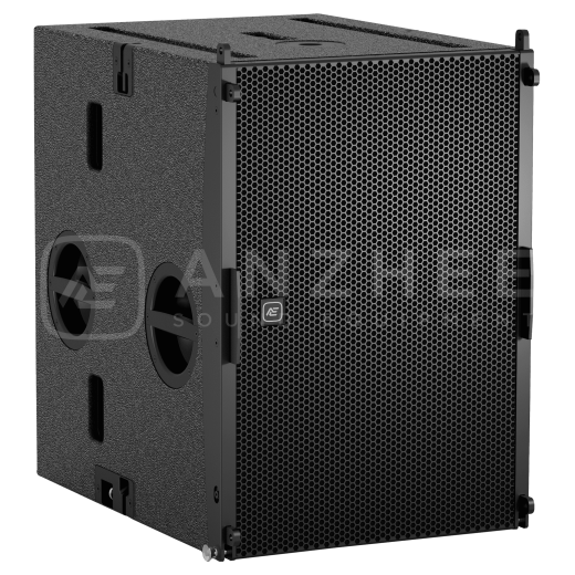Сабвуферы Anzhee TOUR 118BA