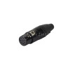 XLR Anzhee XLR-5-F Black