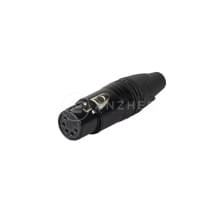 Anzhee XLR-5-F Black