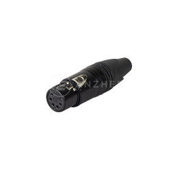 Anzhee XLR-5-F Black
