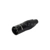 XLR Anzhee XLR-5-M Black