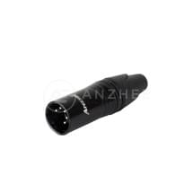 Anzhee XLR-5-M Black