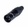 XLR Anzhee XLR-M Black