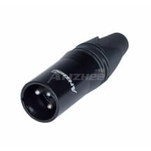 Anzhee XLR-M Black