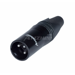 Anzhee XLR-M Black
