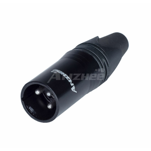 Anzhee XLR-M Black