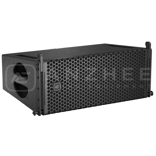 Пассивные системы линейных массивов Anzhee iX 208