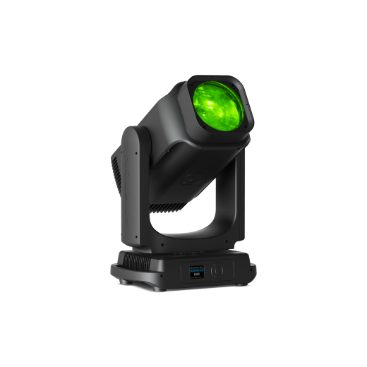 Ayrton COBRA вращающиеся головы LED типа SPOT