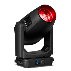 Ayrton HURACÁN PROFILE TC