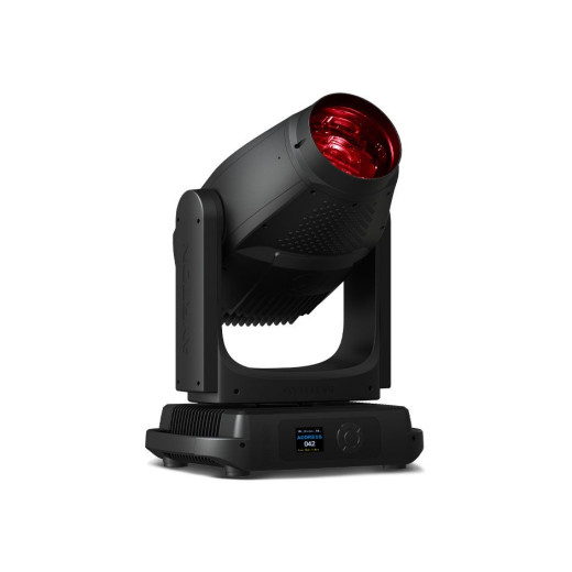 Комбинированные Ayrton Perseo beam