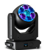 Вращающиеся головы LED типа WASH Ayrton Zonda 3 FX