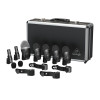Комплекты микрофонов для барабанов BEHRINGER BC1500
