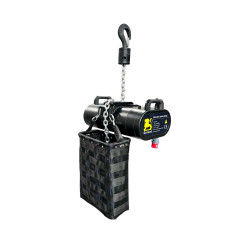 Coreat Лебёдка V20 2000 kg