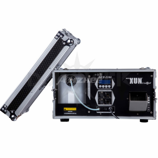 Генераторы тумана DJ Power DFZ-2100