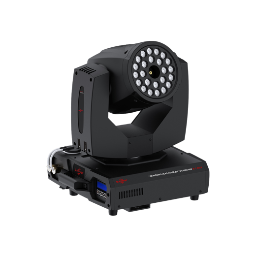 Генераторы дыма DJ Power H-1 PLUS