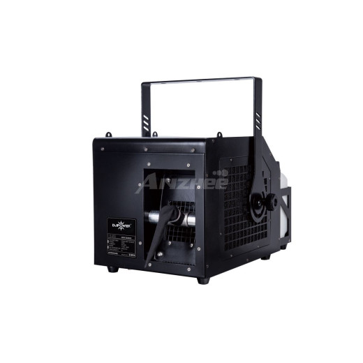 DJ Power H-S2 генератор снега