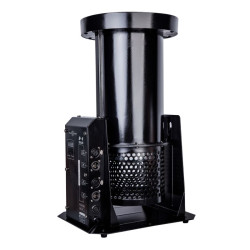 DJ Power R-4 Mini LED