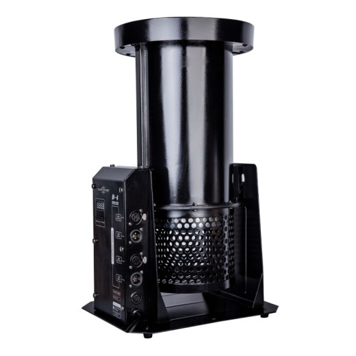 Конфетти машина DJ Power R-4 Mini LED