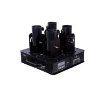 DJ Power R-6 (4-Out)