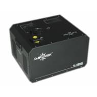 DJ Power V-4