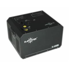 DJ Power V-4