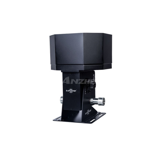 Генераторы спецэффектов DJ Power X-4 LED