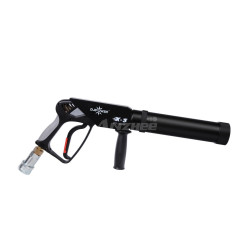 DJ Power X-5.1 PRO CO2 GUN