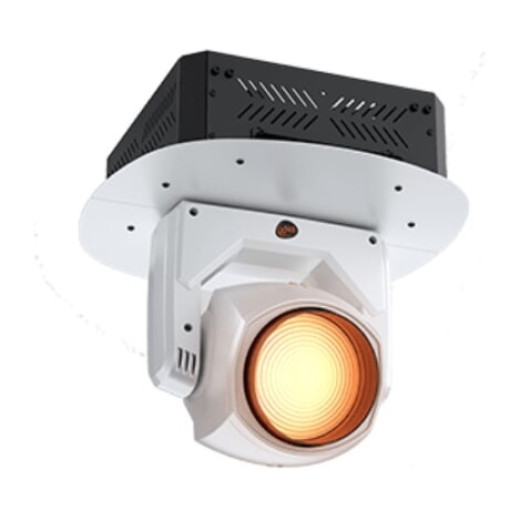 DTS ALCHEMY 3 CEILING LED вращающиеся головы