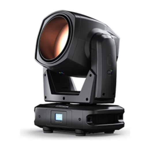 Вращающиеся головы LED типа WASH DTS ALCHEMY 5