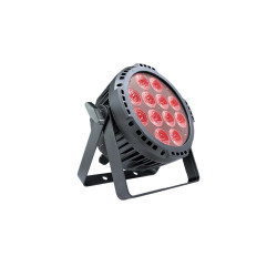 Dialighting Battery PAR IP65 12-18