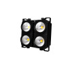 Блиндеры Dialighting Blinder RGBW 4-100W